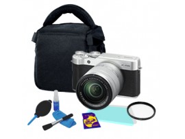Fujifilm X-A10 Kit 16-50mm f/3.5-5.6 OIS II Special Kit Fujifilm X-A10 Kit 16-50mm f/3.5-5.6 OIS II Special Kit